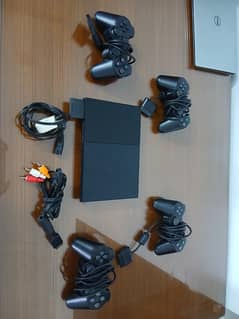 PS2 - PlayStation 2