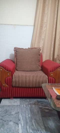 sofa set