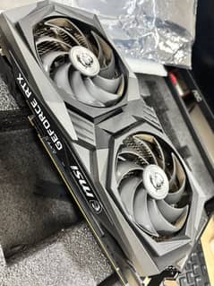 RTX 3050 8 GB
