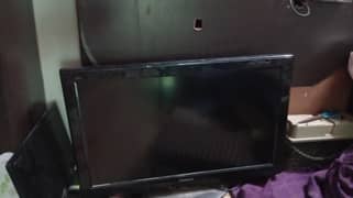 Panasonic TV for sale