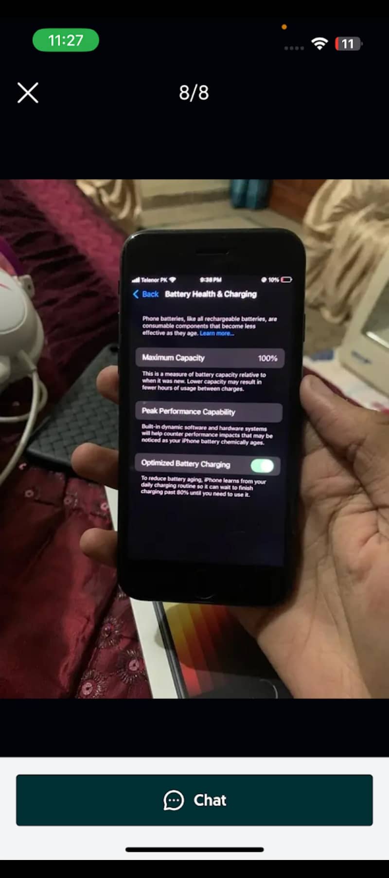 iphone se 2022 3rd factory unlock box open 2