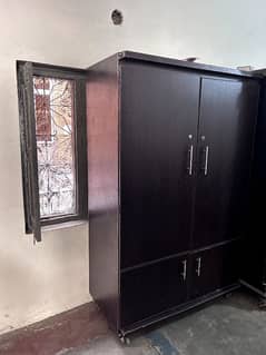 Wardrobes