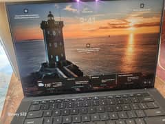 Dell Precision 5560