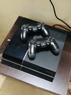 Ps4 for sale