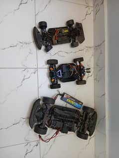 RC Cars 3
