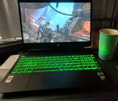 HP