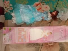 doll new