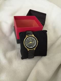 Maxel Imported Watch