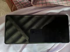 Infinix Note 40   16GB Ram 256 GB memory