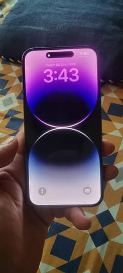 iphone 14pro max factory unlock 128 gb
