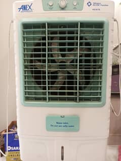 Anex Air cooler
