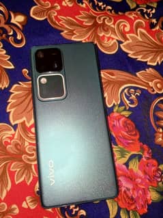 vivo v30 5g All ok