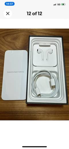 IPHONE 11 PRO WITH BOX