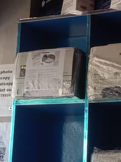 HP laserjet 2055d