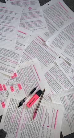 notes  +92307 69 88