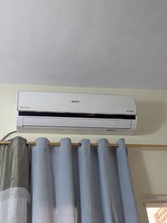 Orient Ultron Plus Series DC Inverter AC