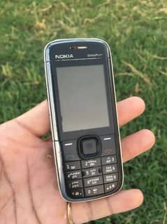 Nokia 5130 express music