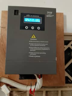 INVDT 7KvA