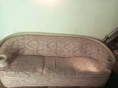 5 Seater sofa set