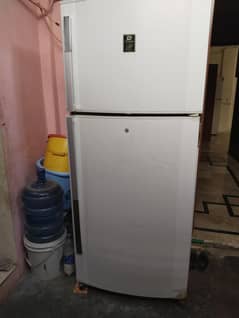 Dawlance jambo size refrigerator sell 32000