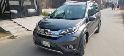 Honda Brv