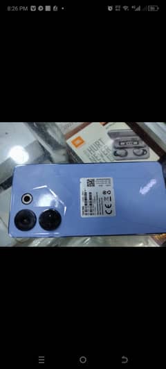 techno camon 20
