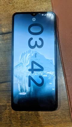 Redmi 12C 9/10 mint condition