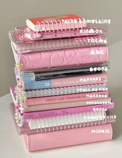 notes for sale  all subject's and all classes
