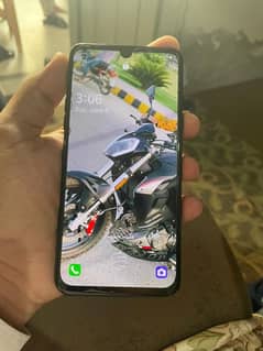 LG G8X Thinq 6GB 128GB