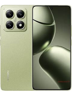Xiaomi 14t