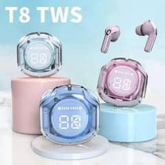Air 39 Gaming earburds with Long-Lasting battery-Available in 5colours