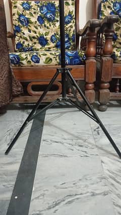Tripod for High level Video 7ft Height
