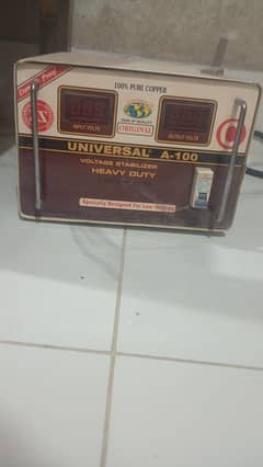 Stabilizer for sale