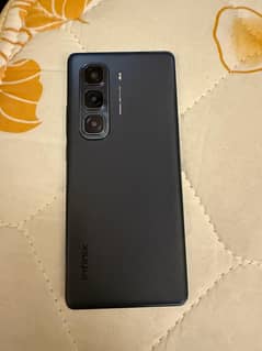 Infinix hot 50 pro plus
