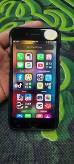IPHONE 7 128GB OFFICIAL PTA  APPROVED