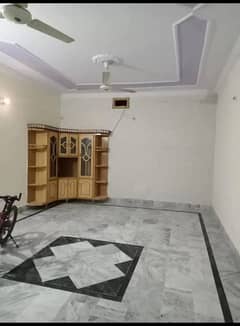 10 marla ground floor for rent