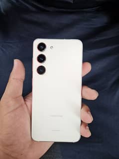 Samsung S23