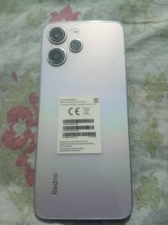 Redmi 12