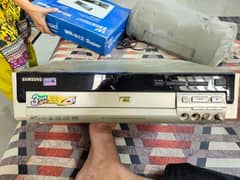samsung dvd player