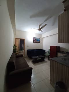 1 Bed Furnished Flat In E-11/4