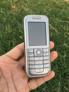 Nokia 6233 Original