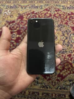 iPhone SE 2020 | 64GB | PTA Approved