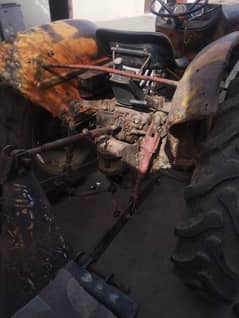 1977 model Engine 10/10