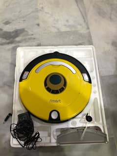 Fmart R770 vacum robotic