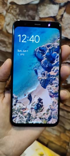 Google pixel 4 (6/64gb) Dual sim