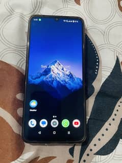 Realme note C50