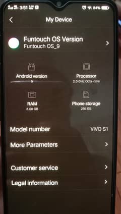 ViVO S1