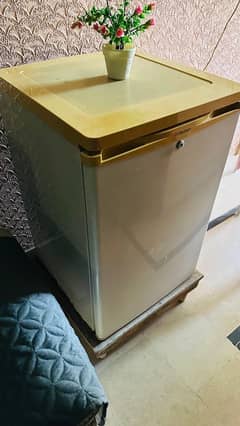 Dawlance Room Fridge