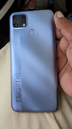 realme c25s 4 64 pta official approved