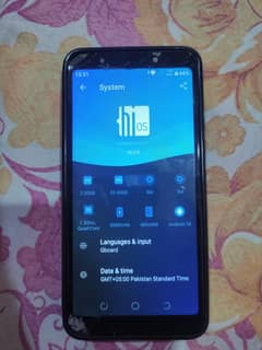 Tecno pop 4 [ Official Approved ] [ 5000 mAh ]